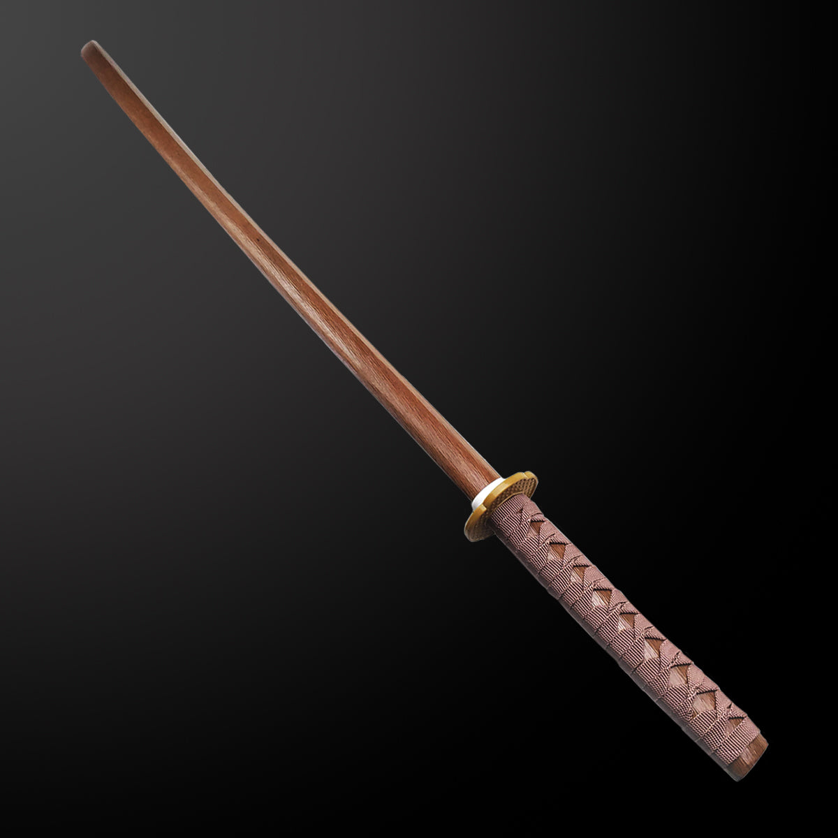 Bokken Samurai Practice Wooden Sword