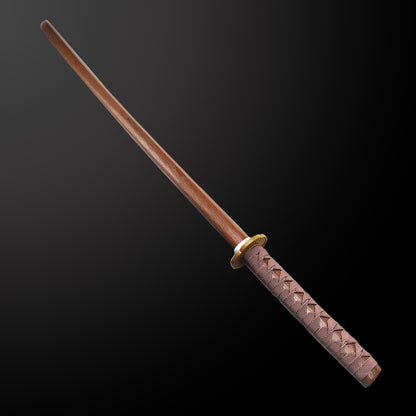 Bokken Samurai Practice Wooden Sword