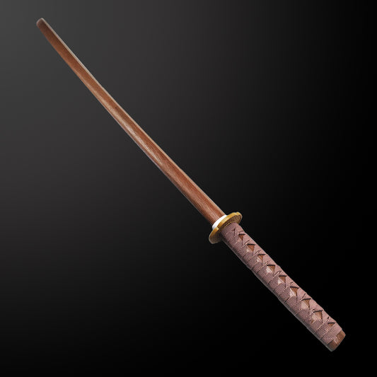 Bokken Samurai Practice Wooden Sword
