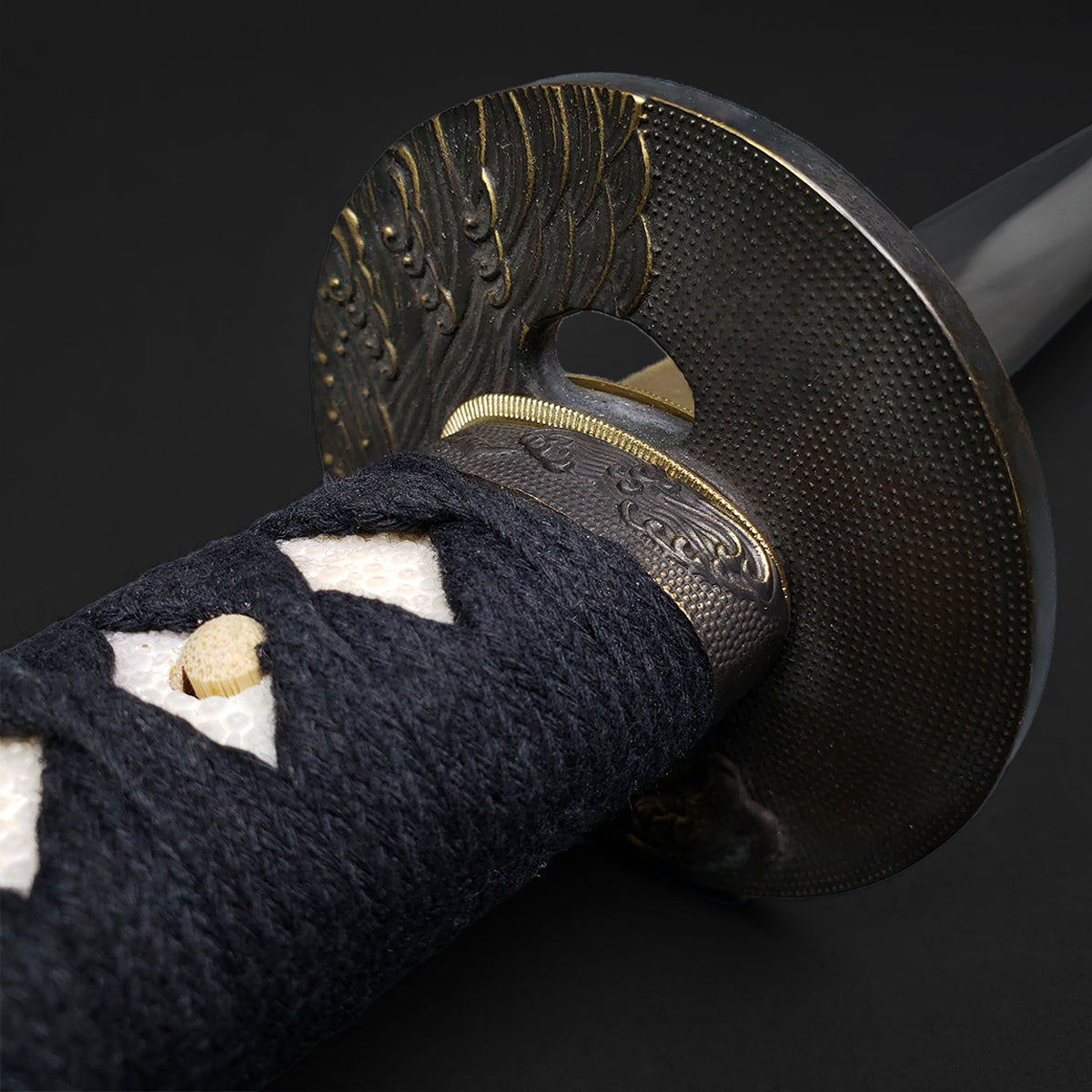 Buy Musashi Umi Katana for Sale - Miyamoto Musashi Swords