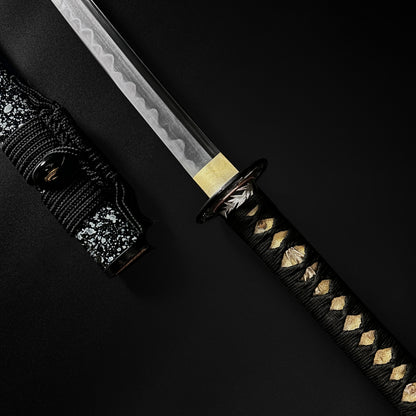 "Take" ( タク Bamboo) Katana