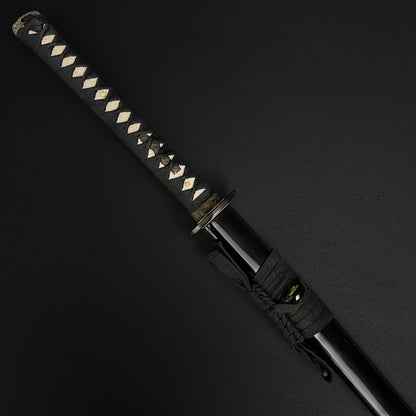 Musashi "Bamboo" Katana