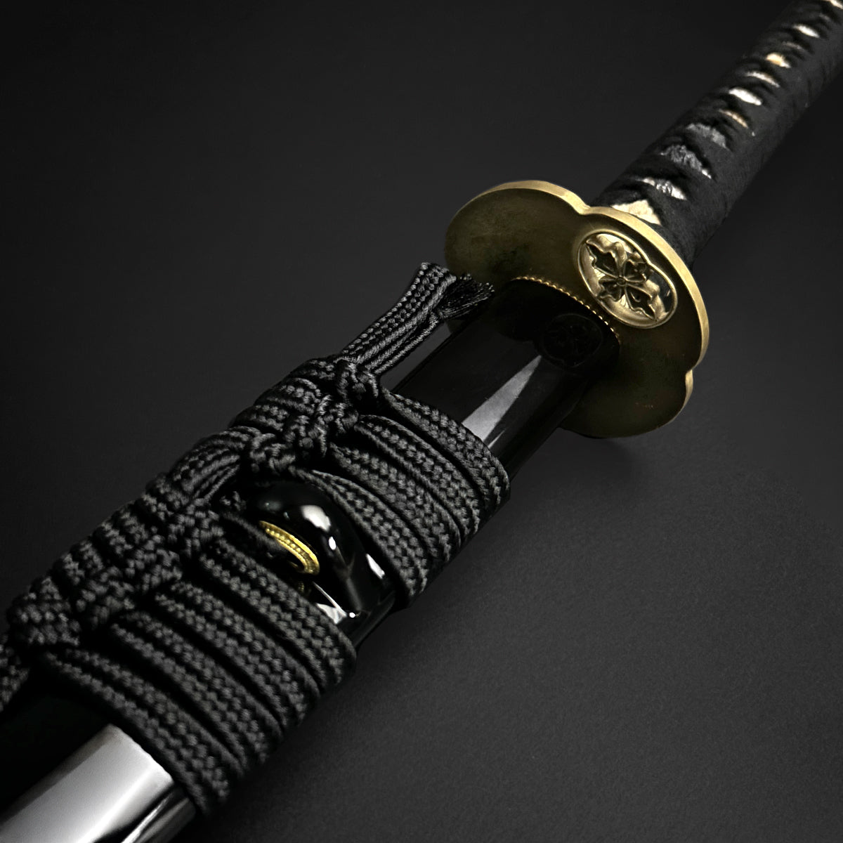 Musashi "Sakura" Katana