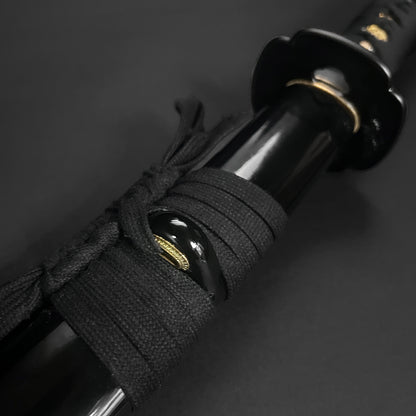 Purchase Musashi Lotus Katana for Sale - Musashi Swords