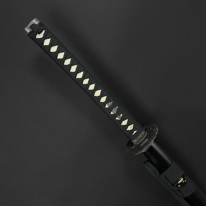 Purchase Musha Kyojin Titan Katana for Sale - Musashi Swords