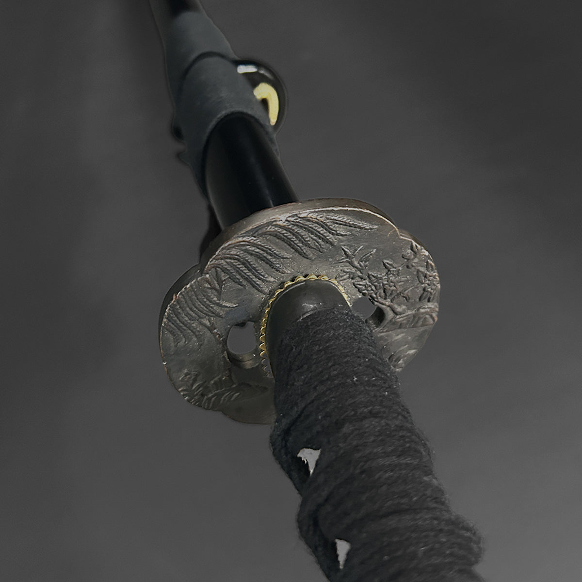 Order Musha Tsukiyama Katana for Sale - Musashi Swords