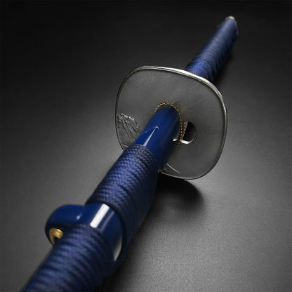 Musha Elite "涅槃 Nehan" (Nirvana) Samurai Sword