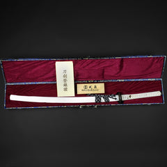 Musashi White Umi Katana