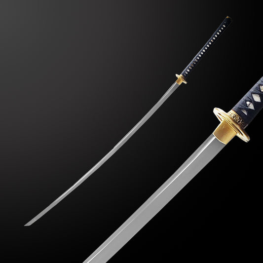 Musha 66" Hand-Forged "Musashi" Odachi