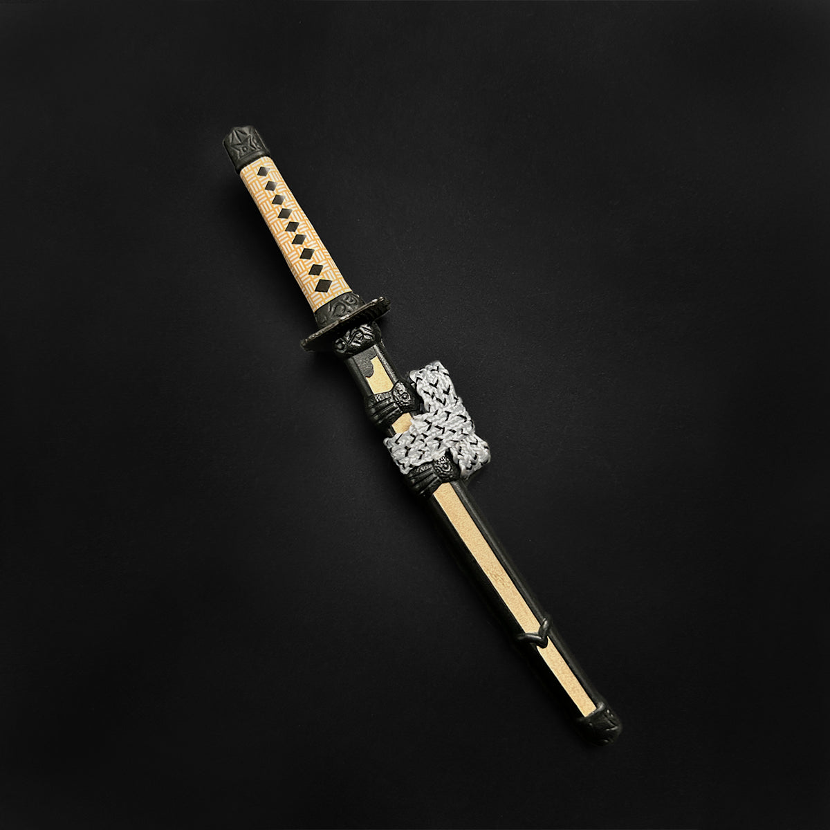Mini Katana - Samurai Sword Letter Opener