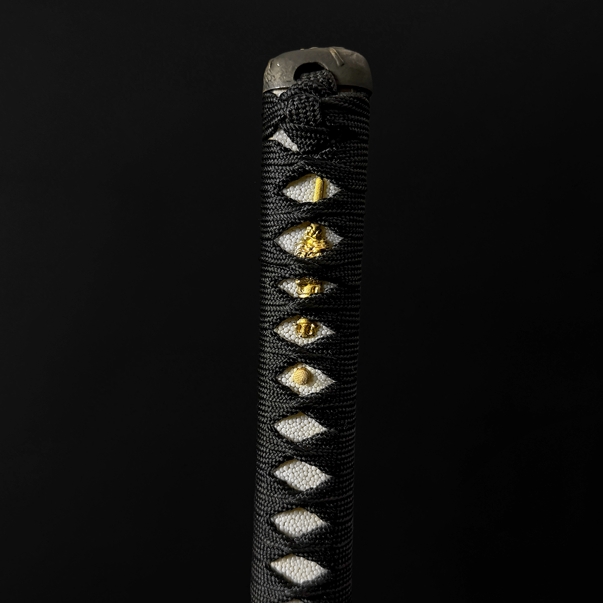 Musashi "Sarugami" Monkey Spirit Katana