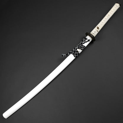 Musashi White Umi Katana