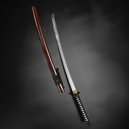 Musashi Red "Ryu" Katana
