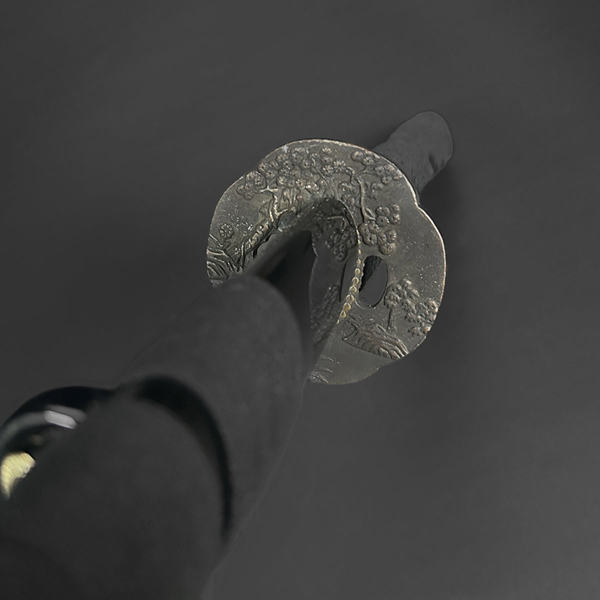 Order Musha Tsukiyama Katana for Sale - Musashi Swords