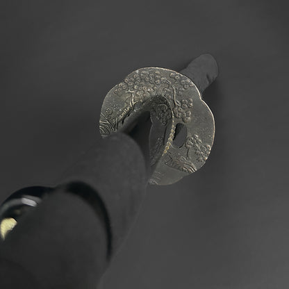 Order Musha Tsukiyama Katana for Sale - Musashi Swords