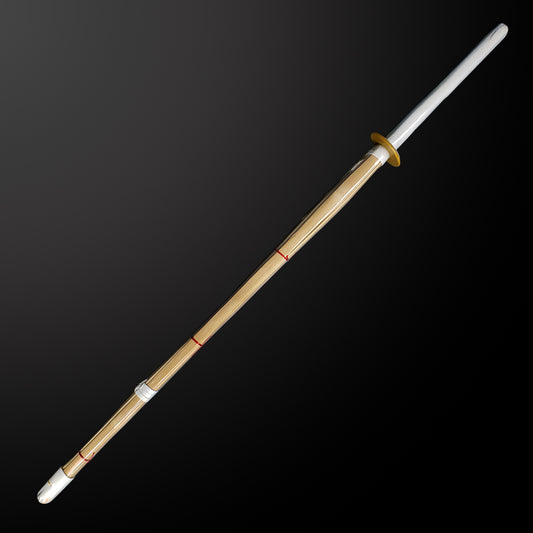 47" Shinai Bamboo Practice Samurai Sword
