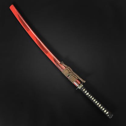Musashi "Bane" (Spring) Katana