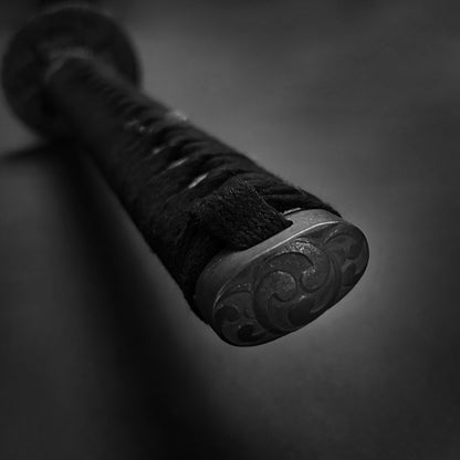 Purchase Musha Kyojin Titan Katana for Sale - Musashi Swords