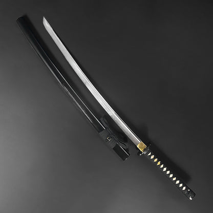 Purchase Musashi Lotus Katana for Sale - Musashi Swords
