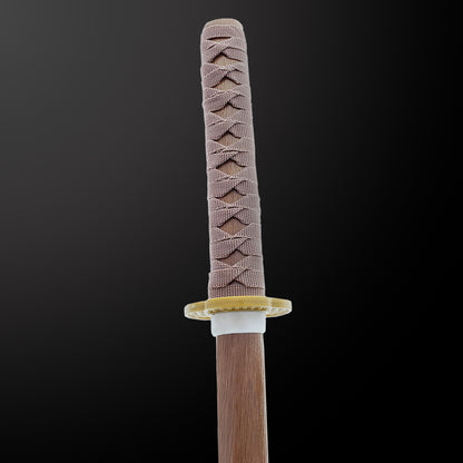 Bokken Samurai Practice Wooden Sword