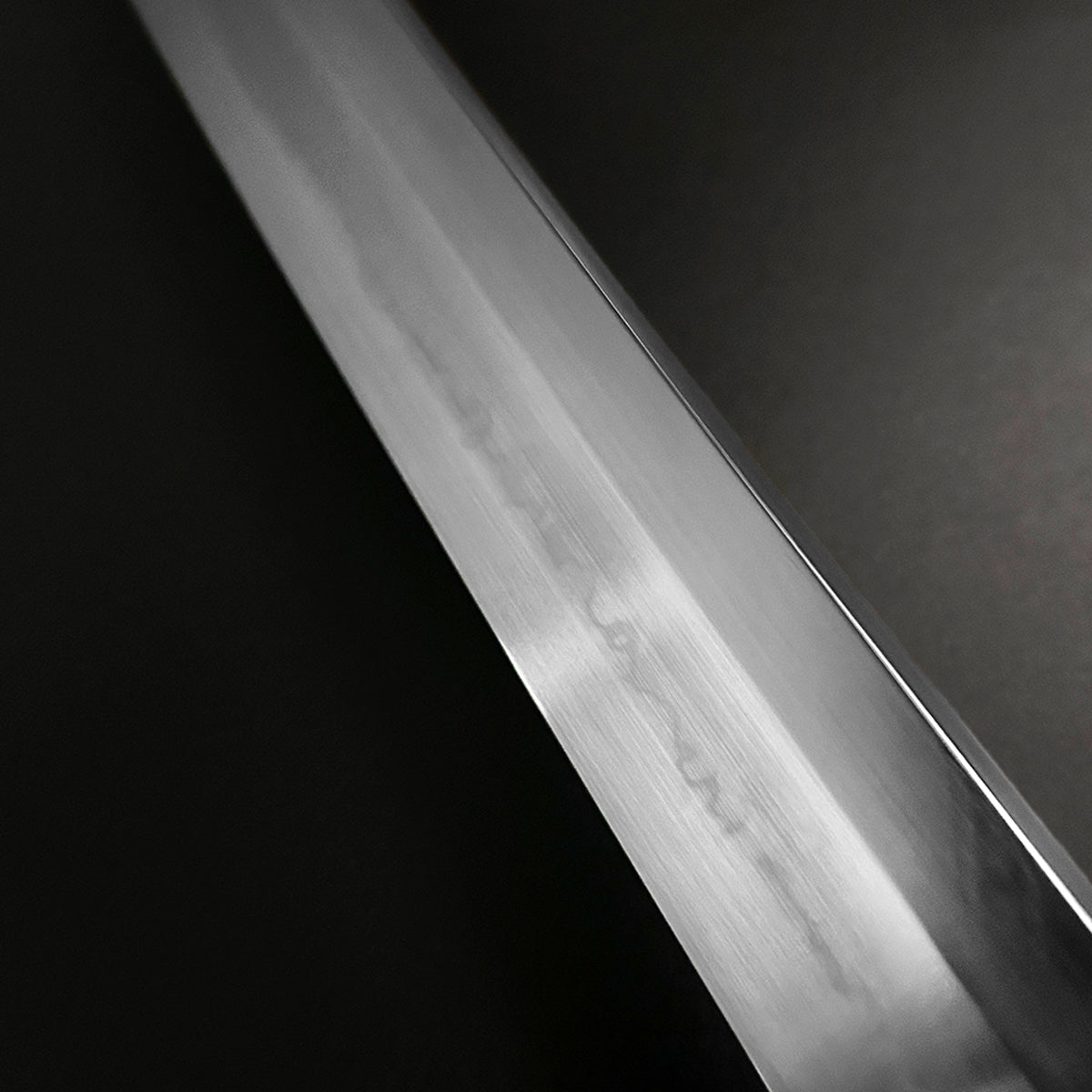 Musashi "Igusa Omote" Burgundy Katana