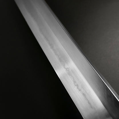 Musashi "Igusa Omote" Burgundy Katana