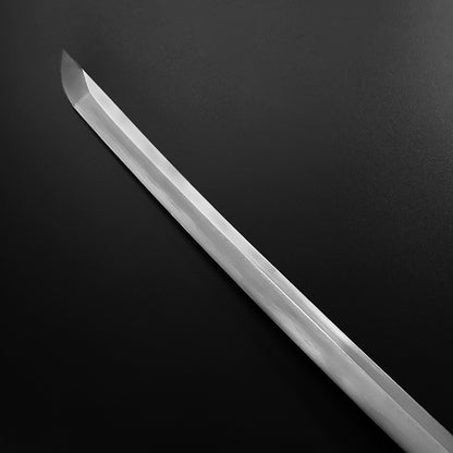 Musashi Ryoshi Katana