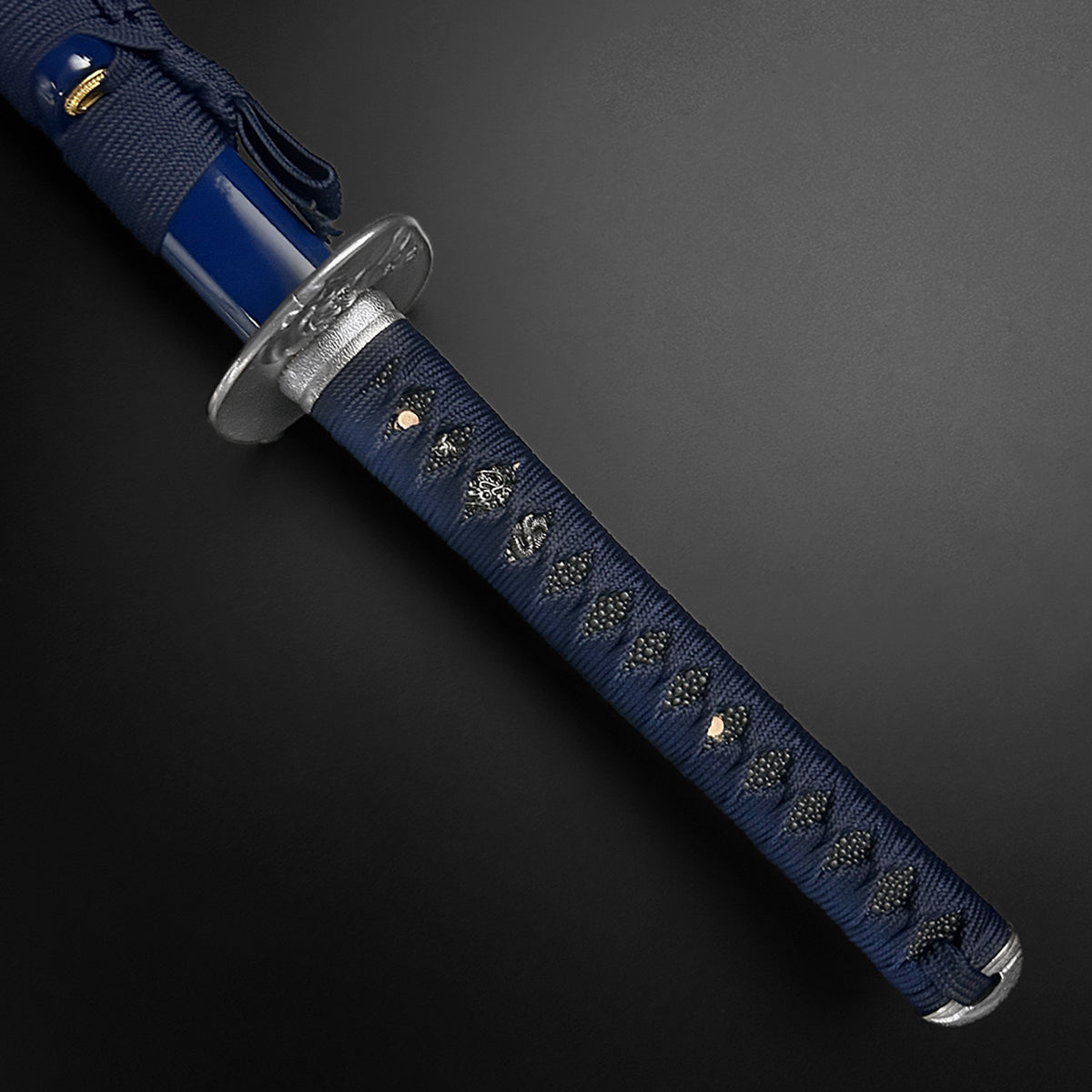 Musha Elite "涅槃 Nehan" (Nirvana) Samurai Sword
