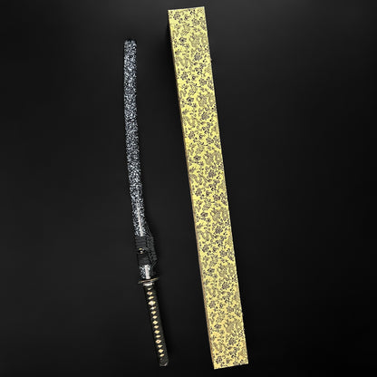 "Take" ( タク Bamboo) Katana
