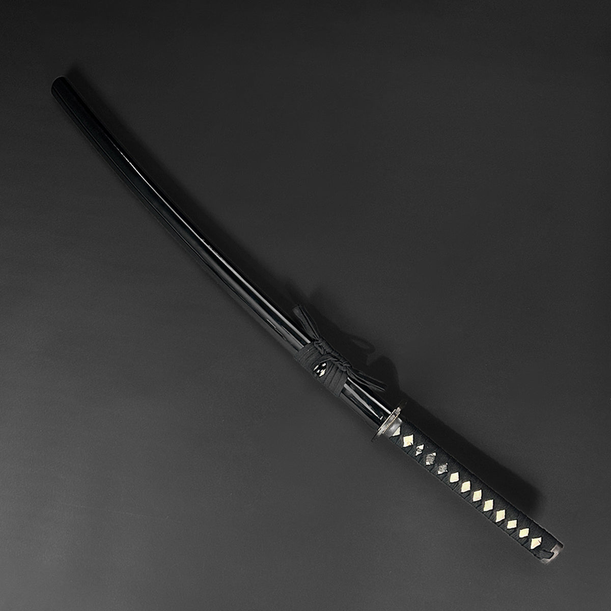 Order Musha Tsukiyama Katana for Sale - Musashi Swords