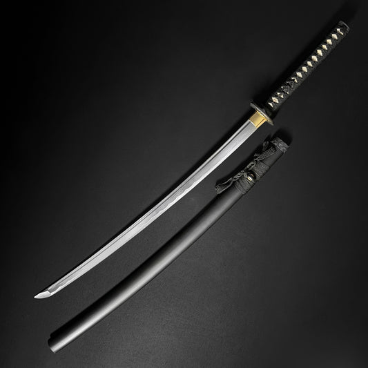 Musha "Shinryu" Katana