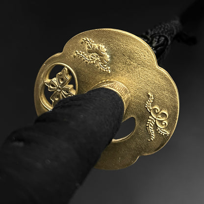 Musashi "Sakura" Katana