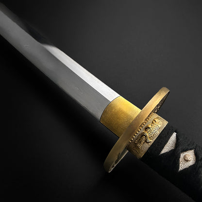 Musashi Ryoshi Katana