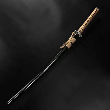 Musha Elite "翼 Tsubasa" (Wings) Samurai Sword