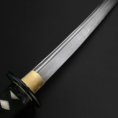 Order Musashi Red Ryu Katana for Sale - Musashi Sword