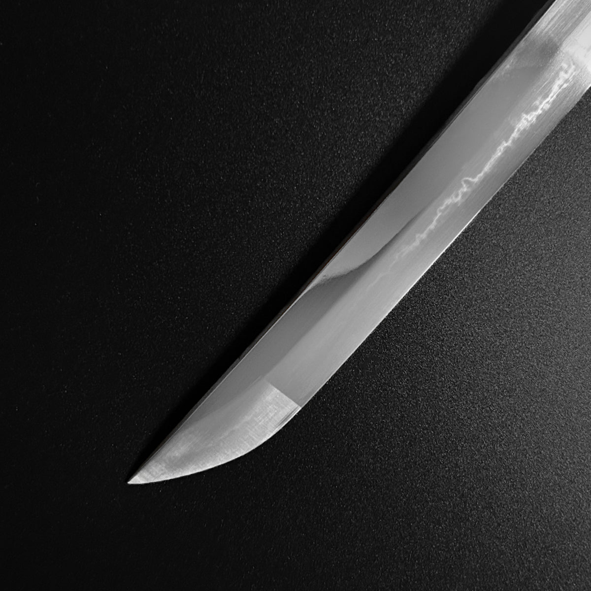Musashi "Igusa Omote" Burgundy Katana