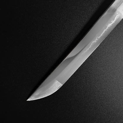 Musashi "Igusa Omote" Burgundy Katana