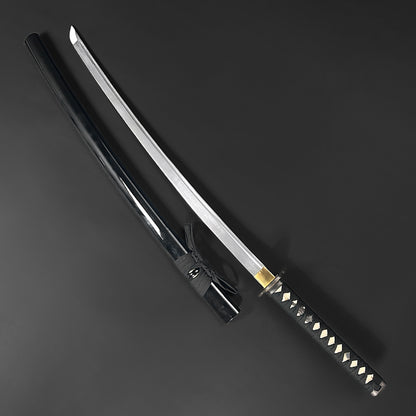 Order Musha Tsukiyama Katana for Sale - Musashi Swords