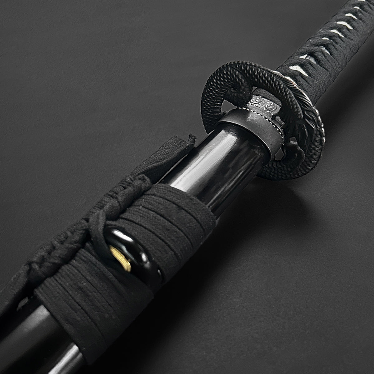 Purchase Musha Kyojin Titan Katana for Sale - Musashi Swords