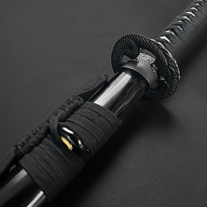 Purchase Musha Kyojin Titan Katana for Sale - Musashi Swords