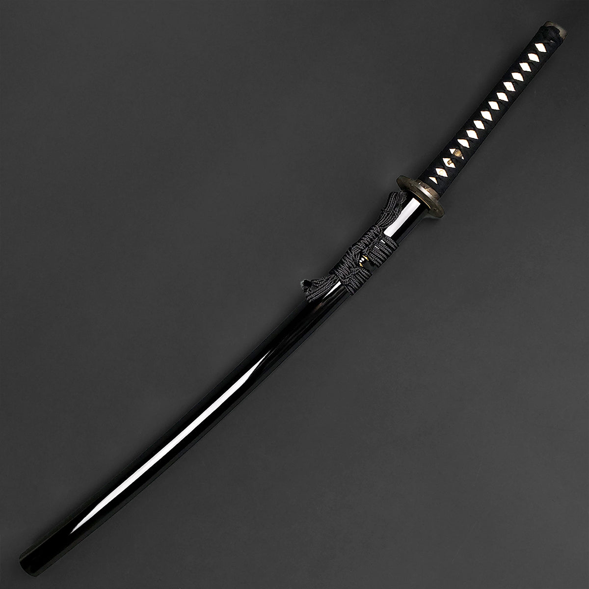 Musashi Umi Katana