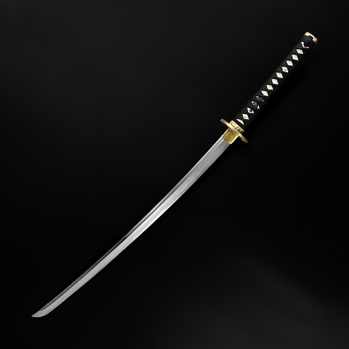 Musashi Ryoshi Katana
