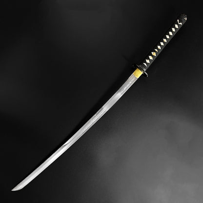 Musashi "Igusa Omote" Burgundy Katana