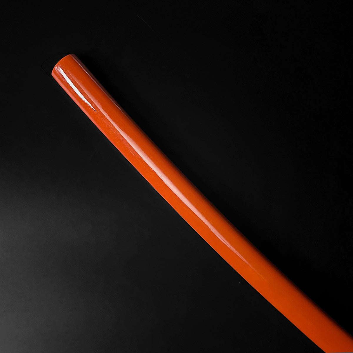 Musha "Golden Koi" Katana