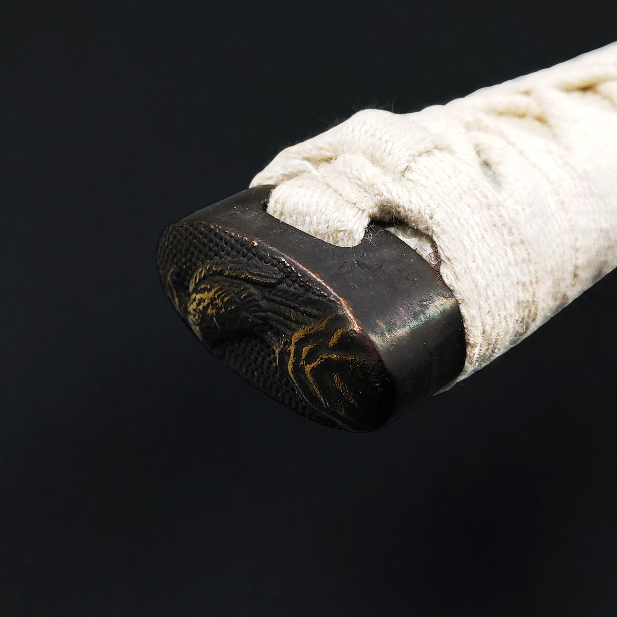 Musashi White Umi Katana