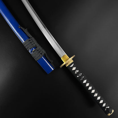 Musashi Ryoshi Katana
