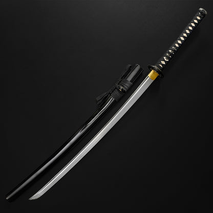 Musashi "Bamboo" Katana