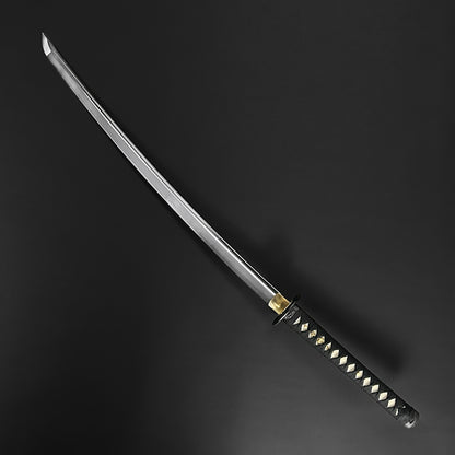Order Musashi Red Ryu Katana for Sale - Musashi Sword