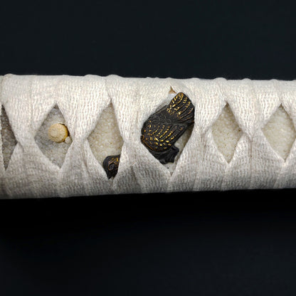 Musashi White Umi Katana