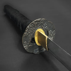 Musha Tsukiyama Katana